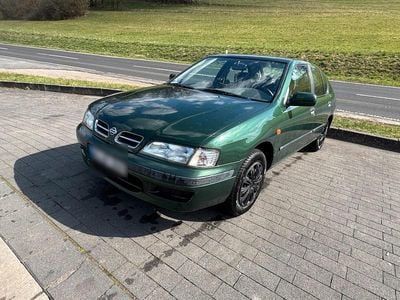 Nissan Primera