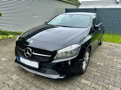 Gebraucht Mercedes A200