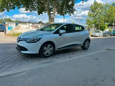 Gebraucht Renault Clio