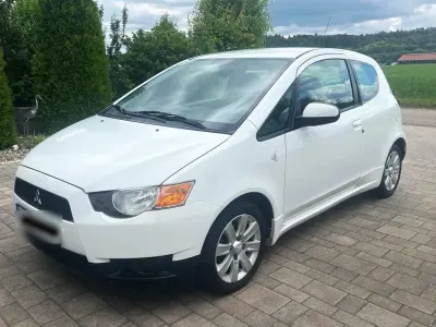 Gebraucht Mitsubishi Colt