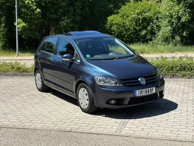 Gebraucht VW Golf Plus Cross