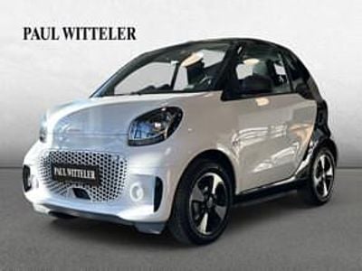 Gebraucht Smart ForTwo Electric Drive 60 kW (82 PS) 2020 Bodypanels in white Cabrio