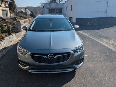 Opel Insignia Country Tourer