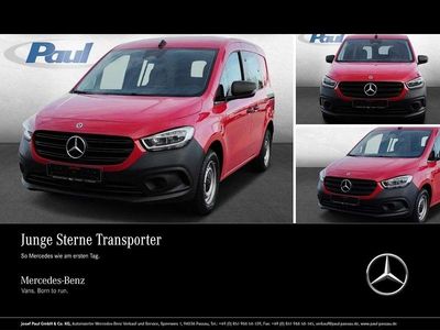Mercedes Citan 112