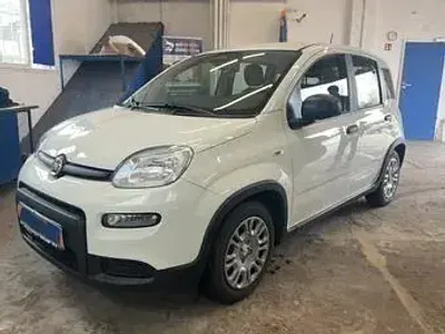 Gebraucht Fiat Panda