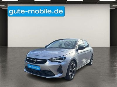 Silber Gebraucht 2023 Opel Corsa GS Line Limousine | 20.990 € (Etwas zu teuer)