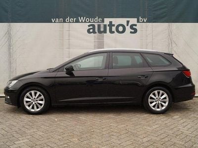 Seat Leon ST