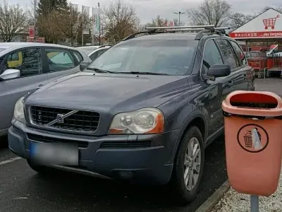 Gebraucht Volvo XC90