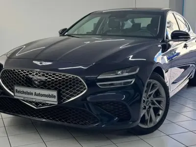 Gebraucht Genesis G70