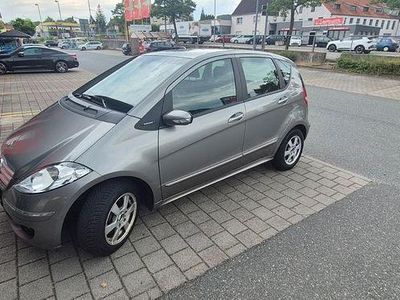 Mercedes A150
