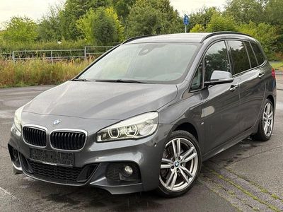 BMW 220 Gran Tourer