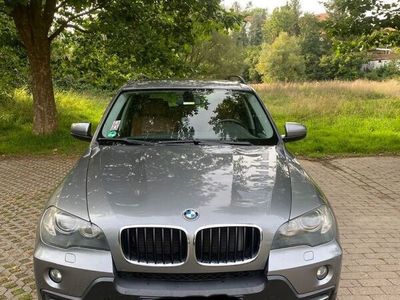 gebraucht BMW X5 3.0d - 8300€ VB