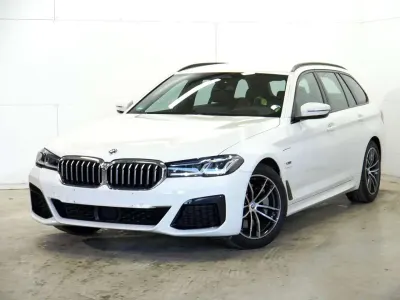 Gebraucht BMW 530e