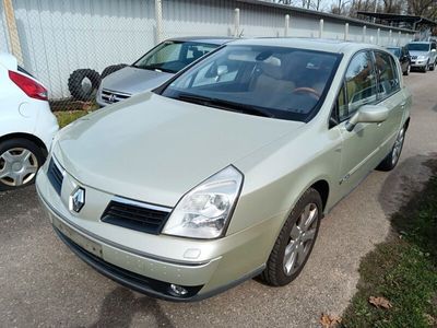 Renault Vel Satis