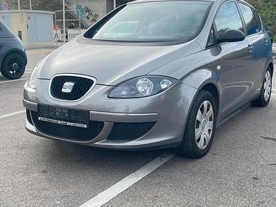 Seat Altea