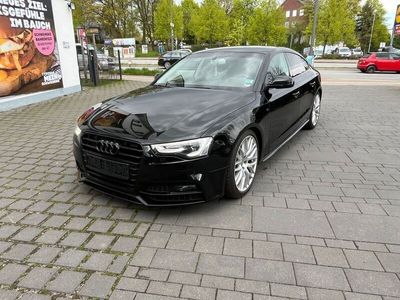 gebraucht Audi A5 S-Line