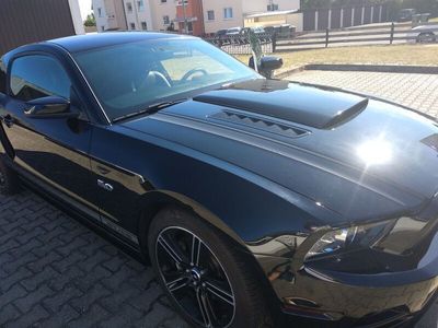 gebraucht Ford Mustang GT California Special 5.0 *Hand, Shelby*