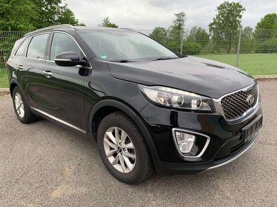 gebraucht Kia Sorento Spirit 4WD AHK - Perfomance-Paket - Xenon