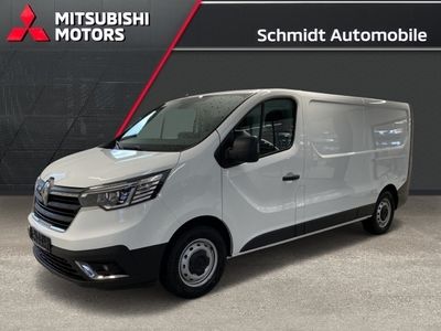 gebraucht Renault Trafic 2.0 dCi150 L2H1 LED/NAVI/KLIMA