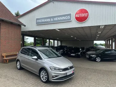 Gebraucht VW Golf