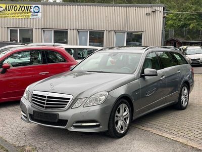 gebraucht Mercedes E250 E -Klasse T-ModellCGI BlueEfficiency