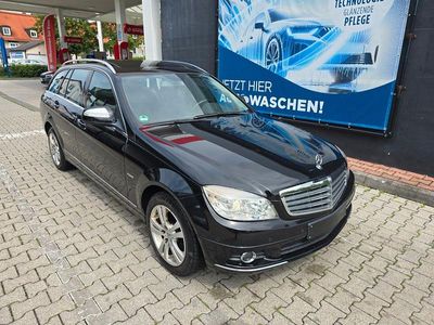 Mercedes C180