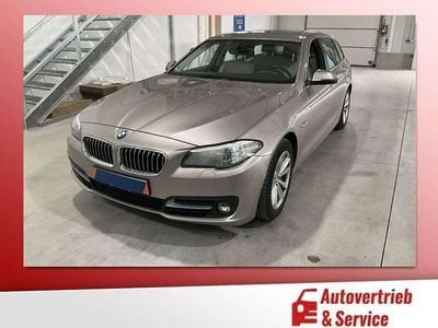 BMW 528