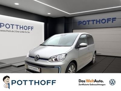 gebraucht VW e-up! Move Maps+More RearView Sitzhzg Bluetooth