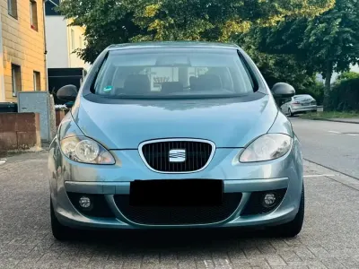 Gebraucht Seat Altea