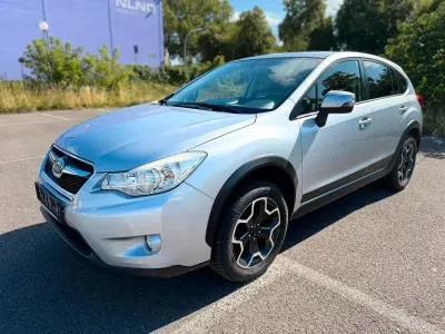 Gebraucht Subaru XV