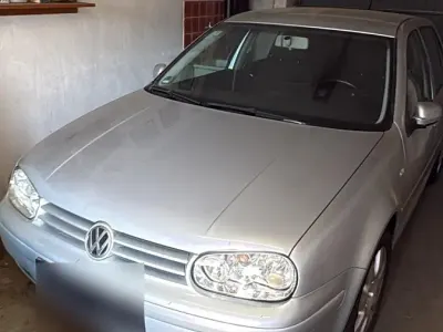 Gebraucht VW Golf IV