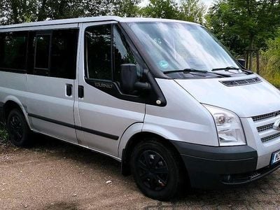 Ford Transit Tourneo