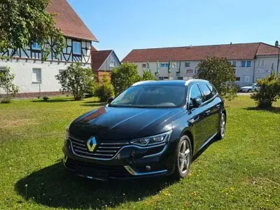 Gebraucht Renault Talisman