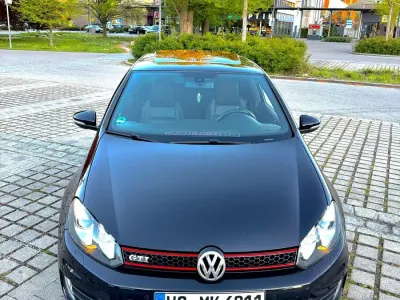 Occasion VW Golf