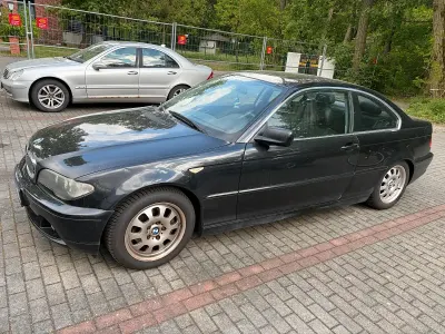 Gebraucht BMW 320