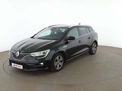 Renault Mégane IV