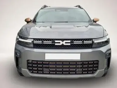 Neu Dacia Bigster Extreme 154 PS (113 kW) 2026 Manufacturer SUV