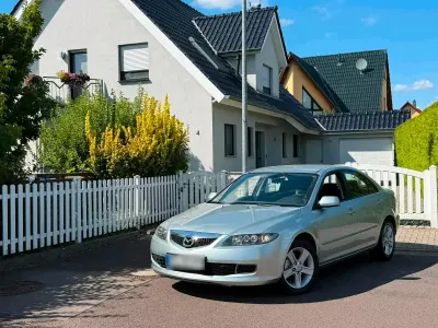 Gebraucht Mazda 6