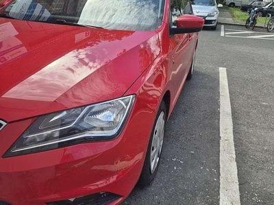 Seat Toledo