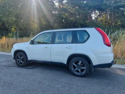 Gebraucht Nissan X-Trail