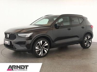 Gebraucht Volvo XC40 Plus 197 PS (144 kW) 2023 Onyx black SUV