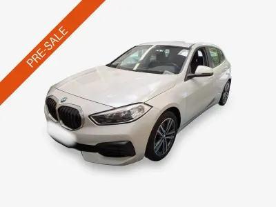 Gebraucht BMW 116
