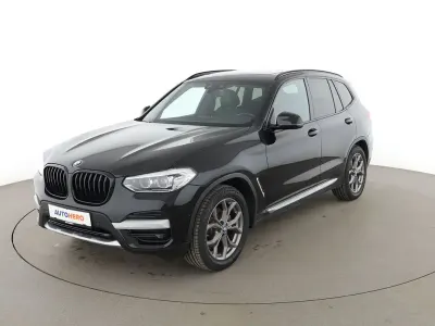 Gebraucht BMW X3