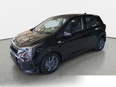 Neu Kia Picanto Vision 68 PS (50 kW) 2026 Metallic Kleinwagen