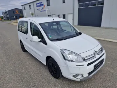 Gebraucht Citroën Berlingo