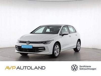 VW Golf VIII