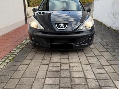 Peugeot 206+