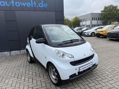 Smart ForTwo Coupé