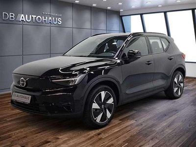 Gebraucht Volvo XC40 Ultimate 185 kW (252 PS) 2023 Schwarz SUV