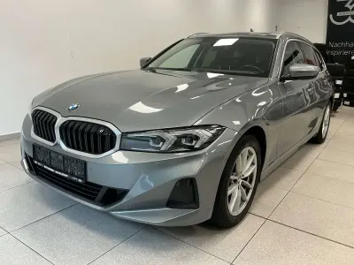 Brugt BMW 318